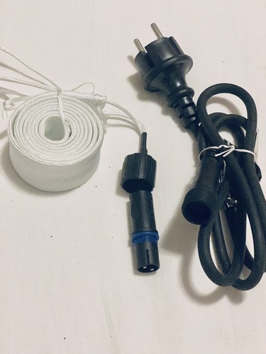 Heizband heizbänder glasfaser - heizband,