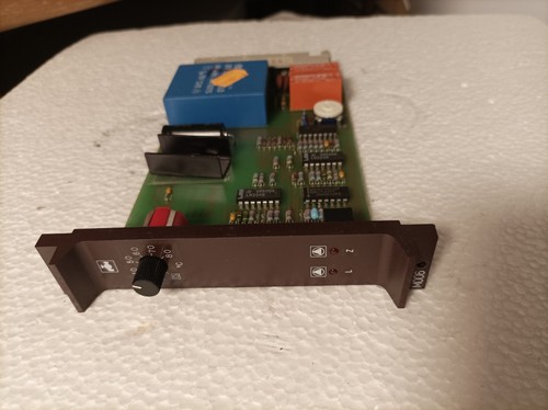 Buderus modul m006 - buderus,