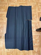 Laderaumabdeckung Kofferraumabdeckung  Smart 454 Teilenummer: 4548140136