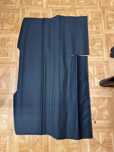 Laderaumabdeckung