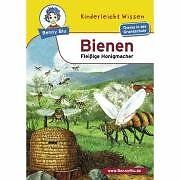 Bienen - Fleißige Honigmacher von Johannes Flörsch | Buch | Zustand gut