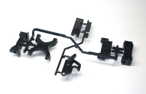 Tamiya ford f - ford, f-350
