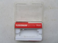 Fleischmann 7035 - Spur N -