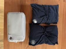 Lufthansa First Class Aminity