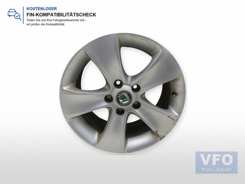Original skoda yeti - yeti, 5l