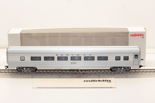 Märklin 43601 us - h0,