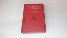 Horses and other essays - other,