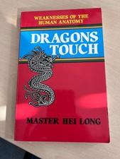 Dragon touch weaknesses of - touch:,
