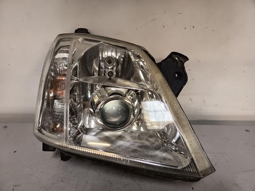 Opel meriva original - opel, a