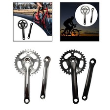 Mountainbike Kurbel Arm Set