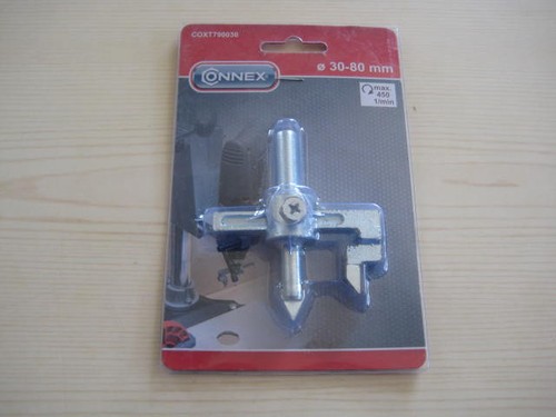 Connex fliesenkreisschneider - connex,