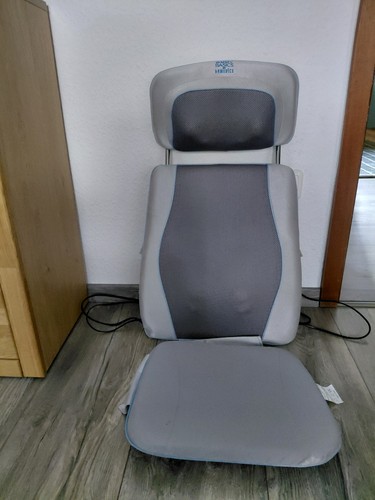 Shiatsu massagesitzauflage - shiatsu,
