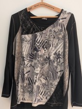Gelco Longsleeve Damen Shirt
