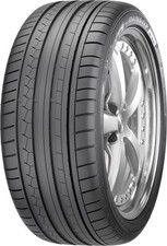 Dunlop SP Sport Maxx GT RO1