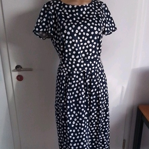 Betty barclay kleid 40 - barclay, gr.