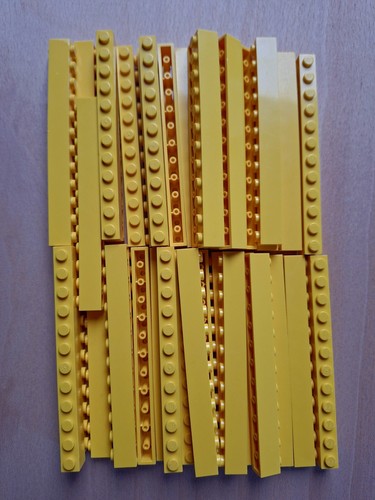 Lego 6112 noppenstein - 6112, brick