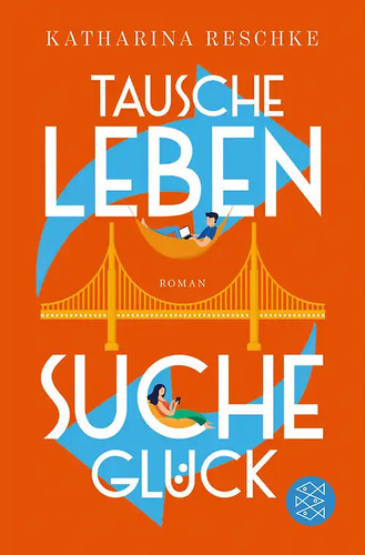 Tausche leben suche glück - tausche,