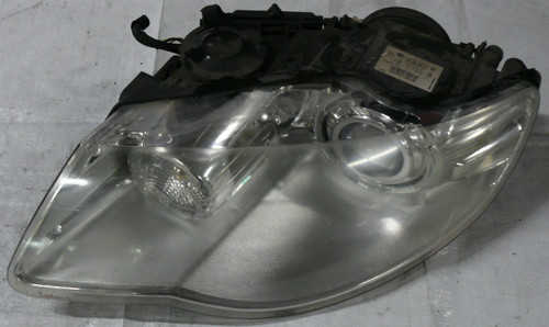 Xenon scheinwerfer links - scheinwerfer,