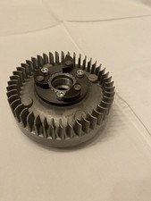 Polrad Lüfterrad Agria 4000