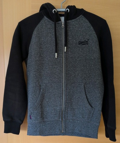 Superdry herren weste größe - superdry,