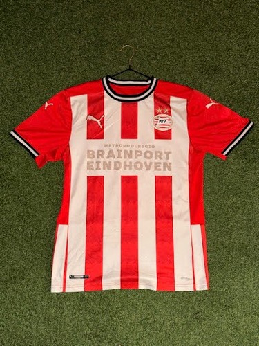 Puma psv eindhoven trikot - puma, home