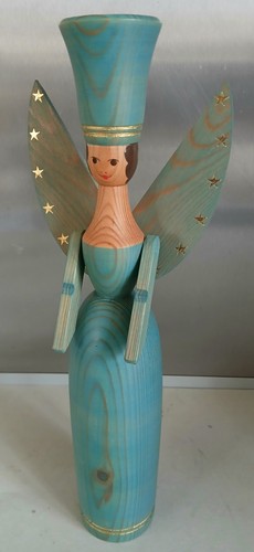 Vintage seiffen gausche - vintage,
