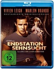 Endstation sehnsucht blu - sehnsucht, [blu-ray]