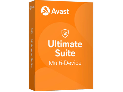 Avast ultimate 2026 multi - ultimate,