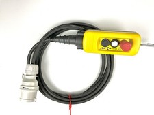 Original GEDA Steuerung