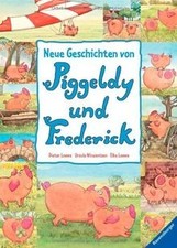 Neue Geschichten von Piggeldy