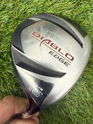 Callaway diablo edge - edge, tour