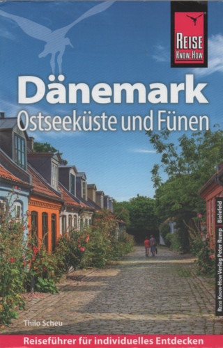 Dänemark ostseeküste fünen - ostseeküste,