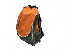Kinder Rucksack orange