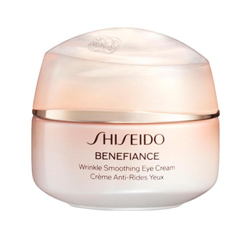 Shiseido benefiance wrinkle - shiseido,