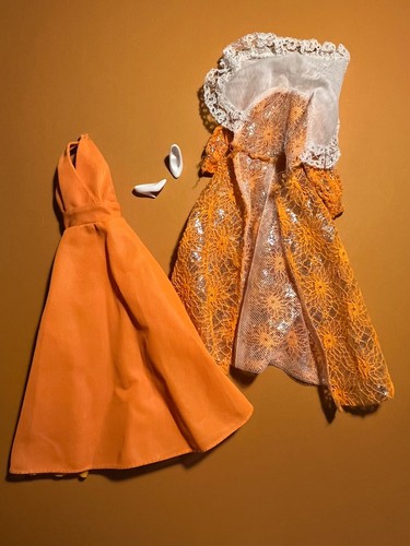 Barbie vintage kleidung 70er - vintage,