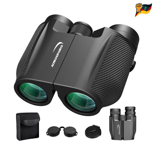 12x32 fernglas bak4 prismen - 12x32,