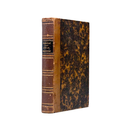 Balzac geschichte der - -,