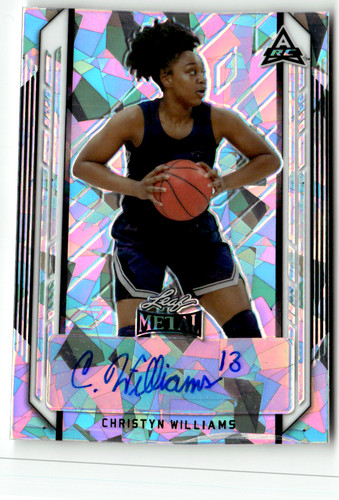 Leaf 2022 nba ba cw1 - rc, no.