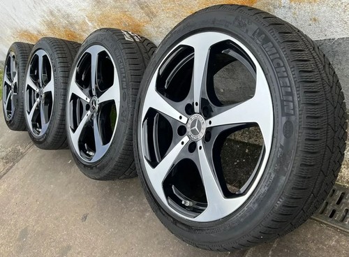 Original mercedes klasse - original,