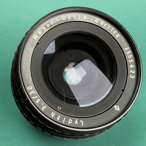 Meyer optik görlitz lydith - meyer-optik,