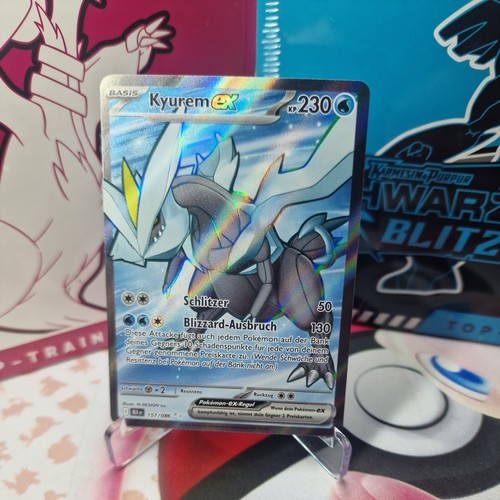 Pokemon schwarze blitze - pokemon,