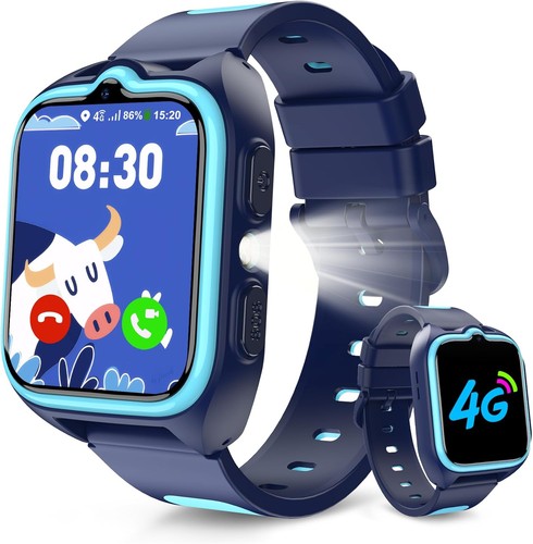 Smartwatch kinder mit - smartwatch,
