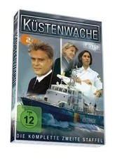 Küstenwache - Die komplette