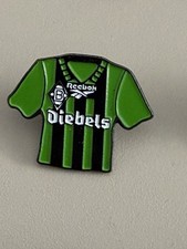 Borussia Mönchengladbach Pins
