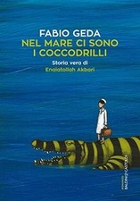 Nel mare ci sono i coccodrilli