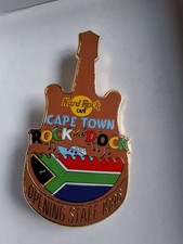 Hard Rock Cafe Pin Anstecker