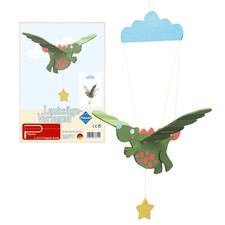 Pebaro Laubsägevorlage