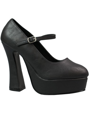 Demoniacult damen pump - damen,