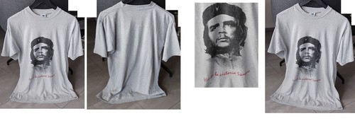 Shirt propaganda nacionale - shirt,