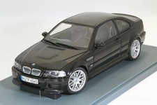 AUTOart 1/18 BMW E46 M3 CSL